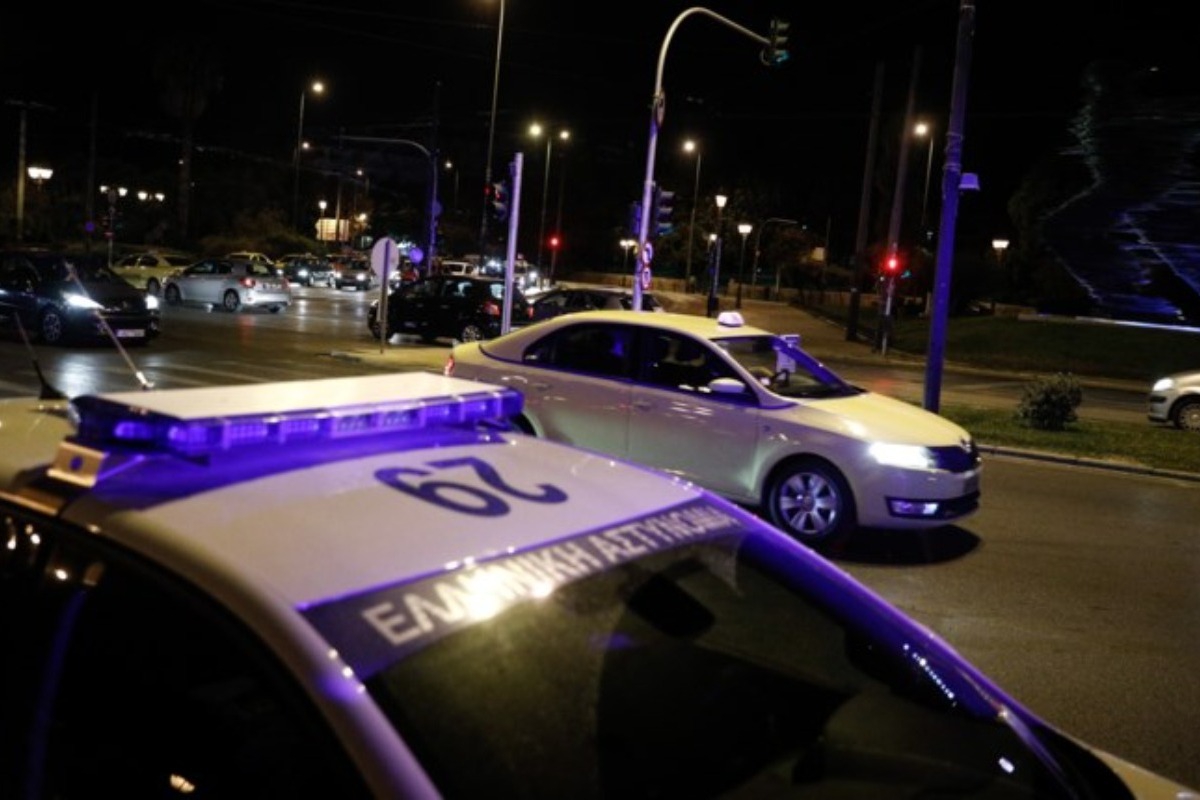 Ίλιον: Συνελήφθη γνωστός τράπερ για δεύτερη φορά με όπλο
