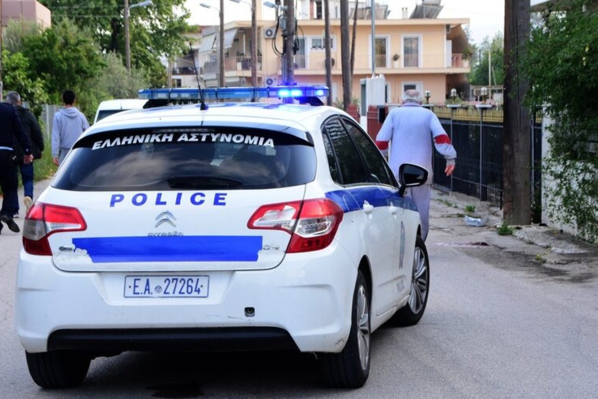 Συνελήφθη γόνος μεγάλης αθηναϊκής οικογένειας και πρώην σύζυγος γνωστού δημοσιογράφου