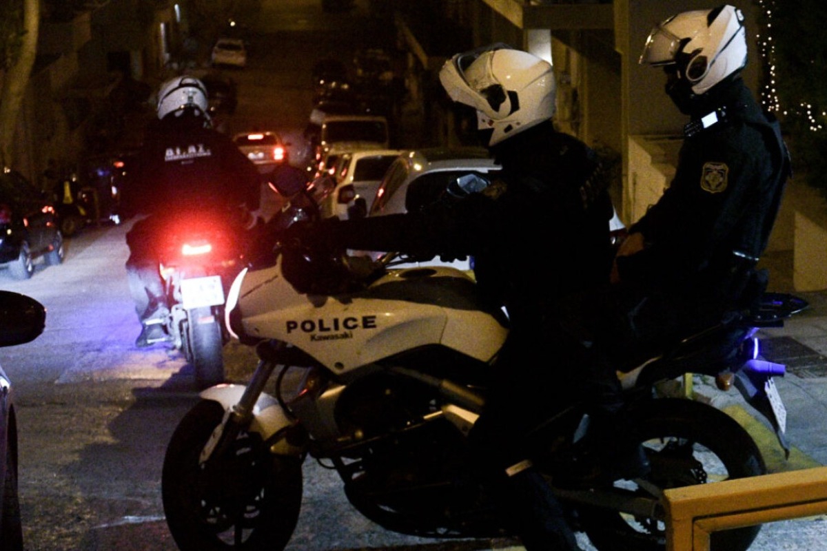 Νεκρός 29χρονος αστυνομικός της ΔΙΑΣ σε καταδίωξη από τη Νίκαια μέχρι τον Ασπρόπυργο