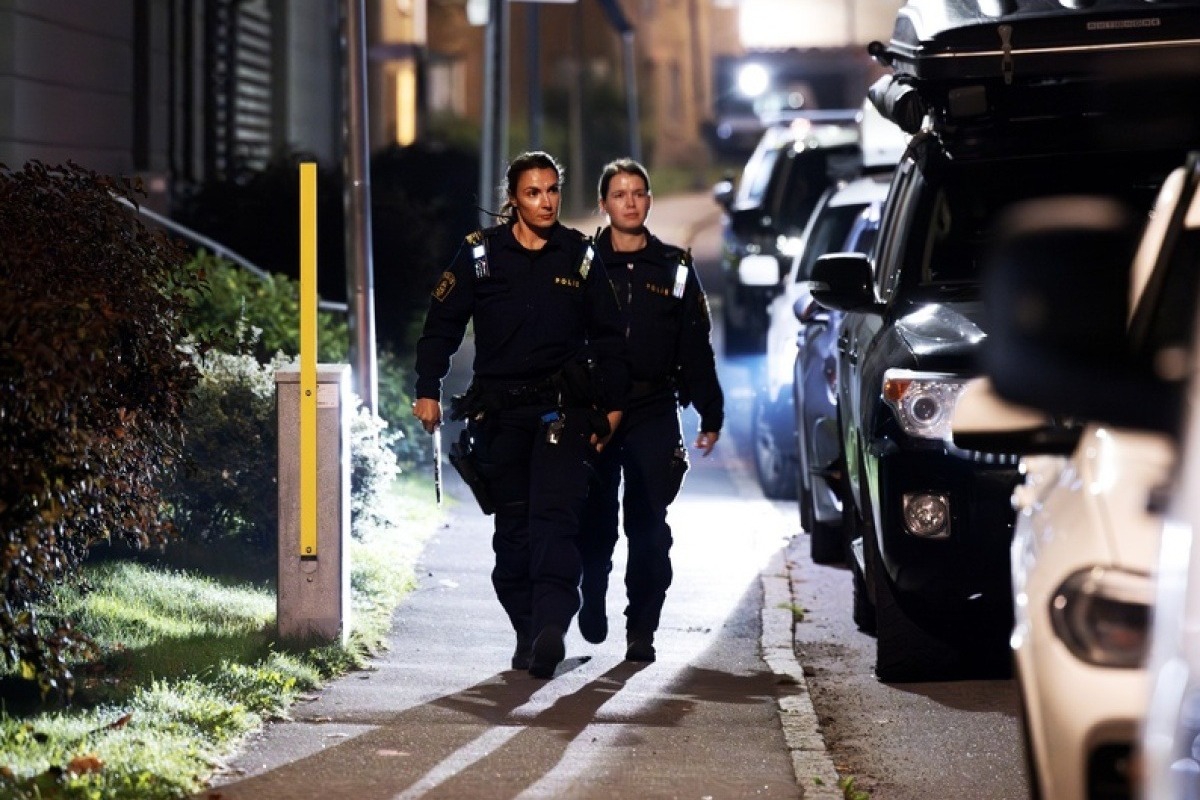 Η Σουηδία βγάζει τον στρατό στους δρόμους ‑ Πρωτοφανές κύμα βίας