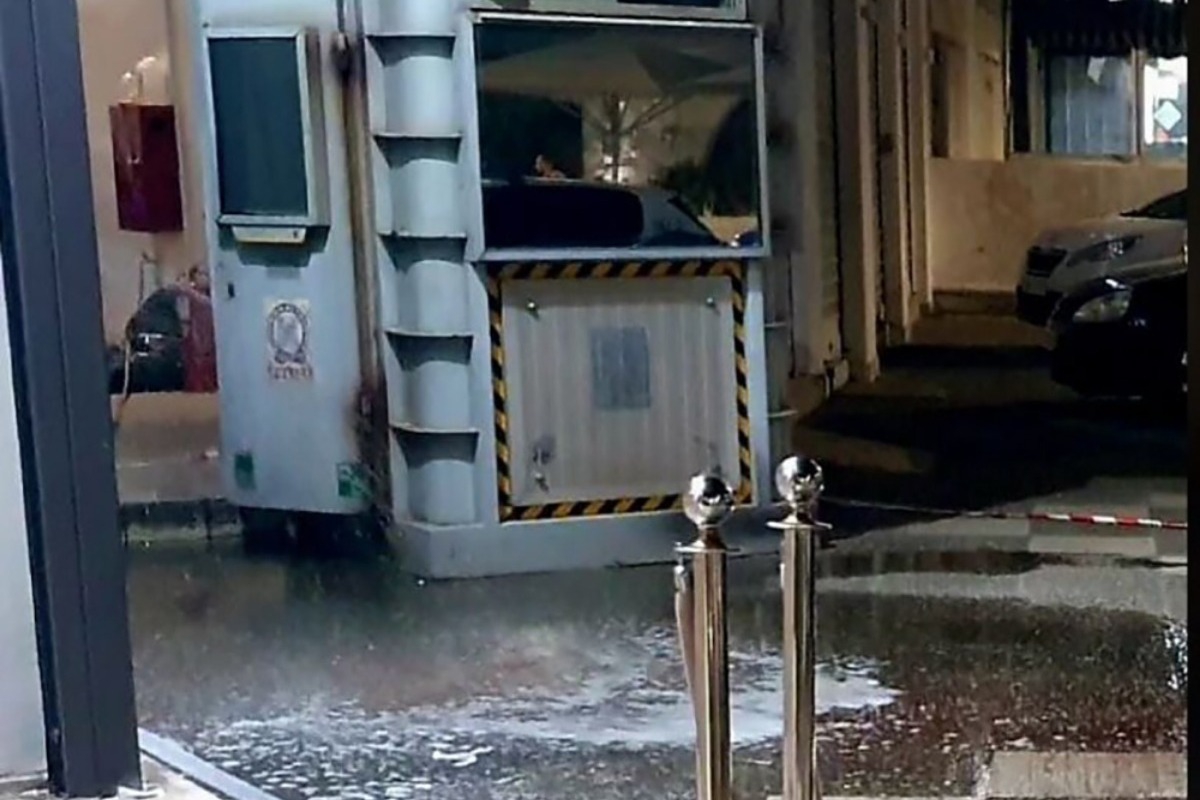 Δολοφονία στους Αγίους Αναργύρους: Ο σκοπός έχει κάνει φυλακή και δηλώνει παρουσία σε Α.Τ.