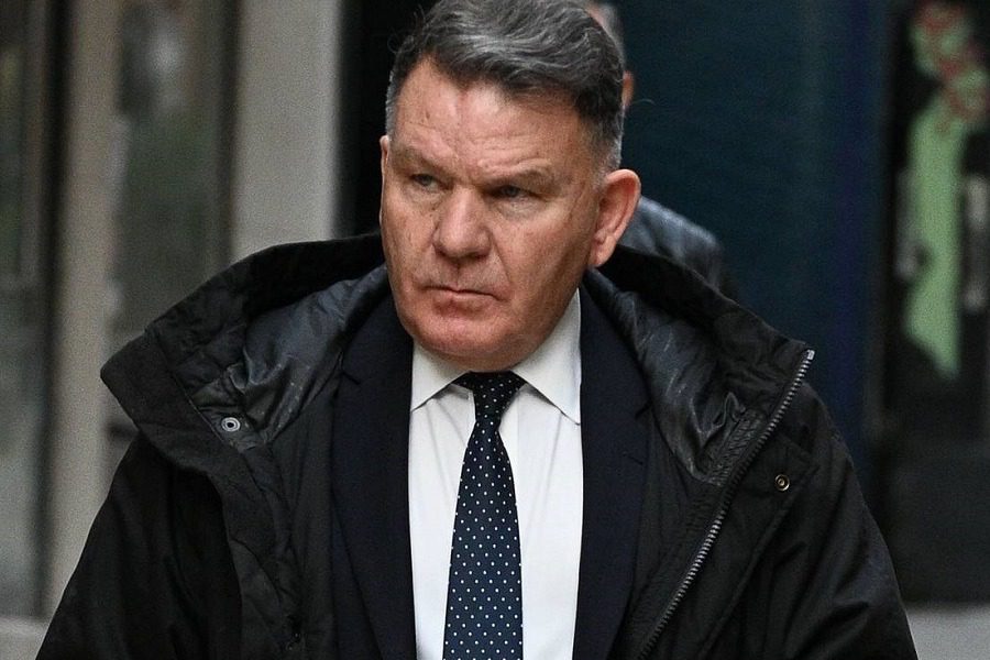 «Βόμβα» από Κούγια για το Περιστέρι: «Εχουν δικαίωμα Ολυμπιακός, Παναθηναϊκός και ΠΑΟΚ»
