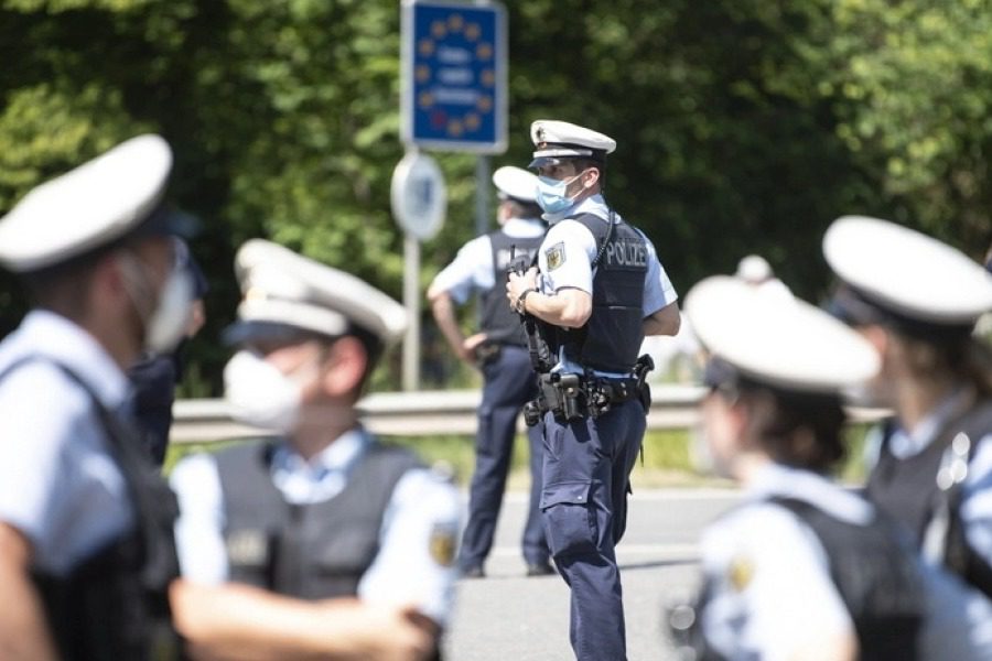 Συναγερμός στη Βιέννη για τρομοκρατικές επιθέσεις ‑ Στους δρόμους η Αντιτρομοκρατική