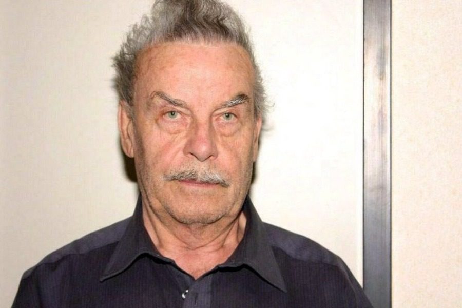 Γιόσεφ Φριτζλ: «Είμαι καλός άνθρωπος» λέει το τέρας που φυλάκισε και βίαζε την κόρη του επί 24 χρόνια