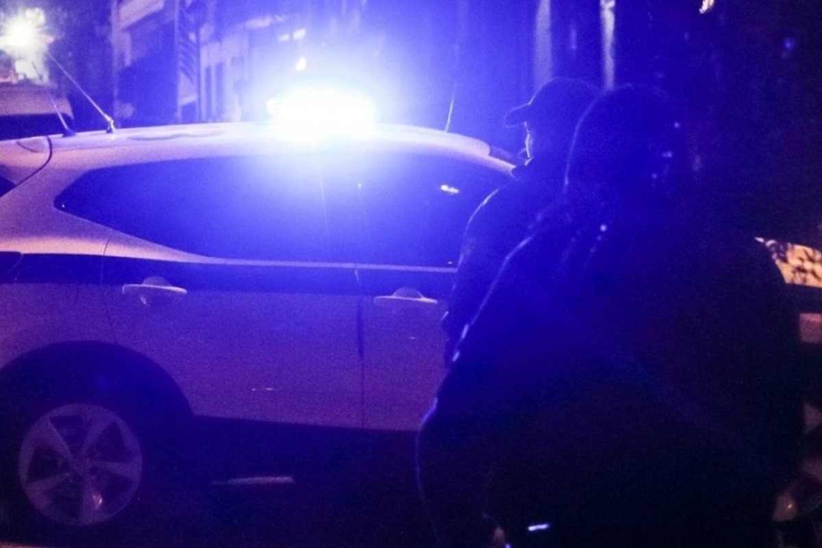 Χανιά: Βίντεο ντοκουμέντο από τους πυροβολισμούς σε μίνι μάρκετ – Ανθρωποκυνηγητό για τον δράστη