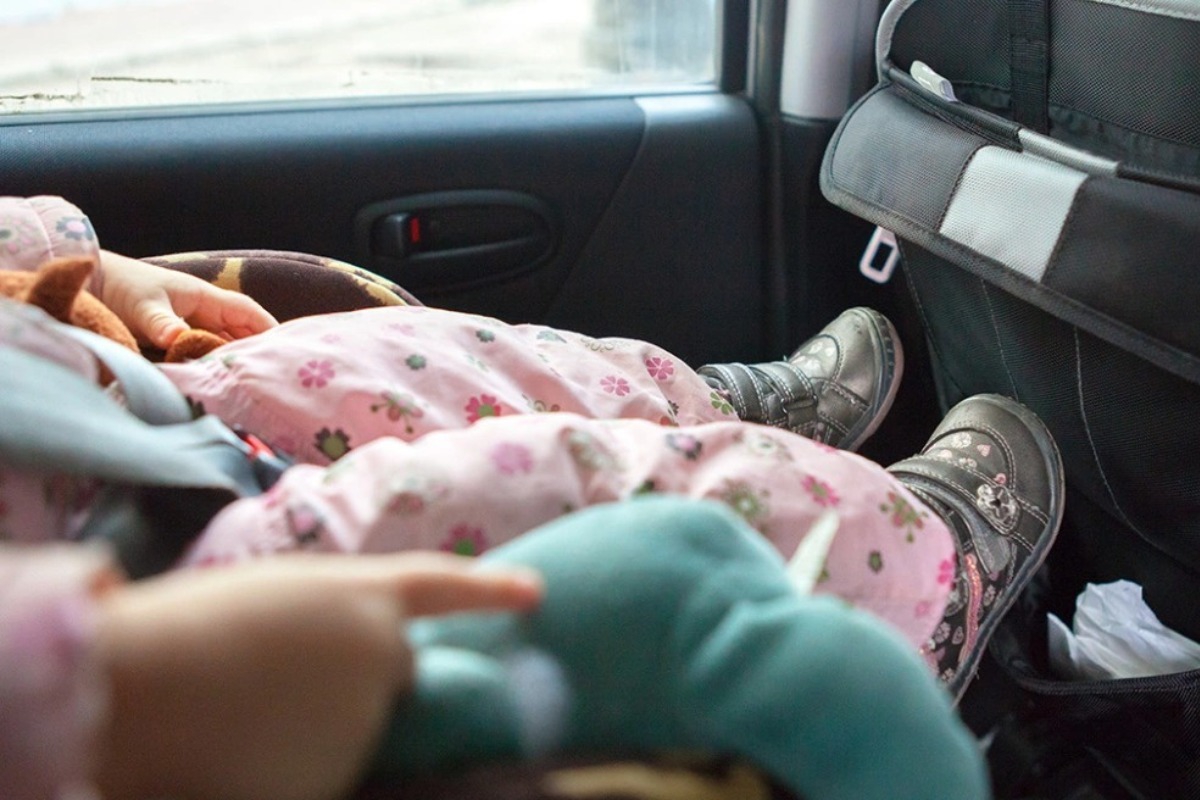 Μεσολόγγι: Αφησε τη 4χρονη κόρη του μέσα στο αυτοκίνητο για να πάει σούπερ μάρκετ