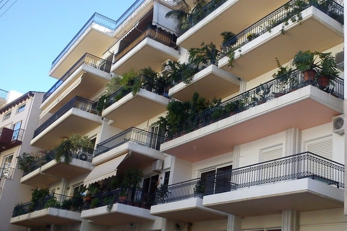 Κόρινθος: Αγοράκι 18 μηνών έπεσε από το μπαλκόνι
