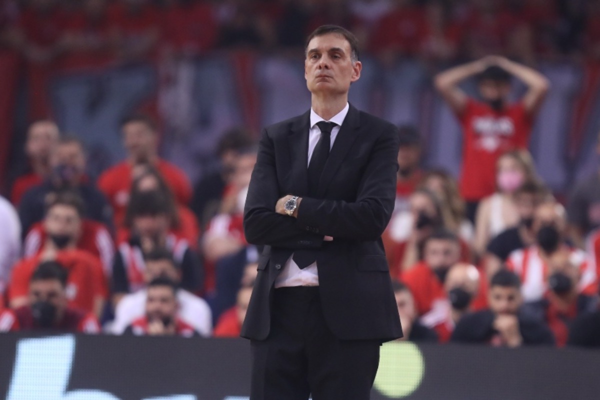 Ο Ολυμπιακός ανακοίνωσε τον παίκτη που θα καλύψει το κενό του Μιλουτίνοφ