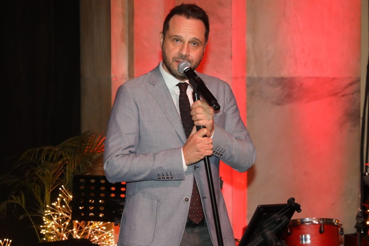 Μέμος Μπεγνής: «Ο πατέρας μου ήταν το μοντέλο του Ελληνάρα που σιχαίνομαι»