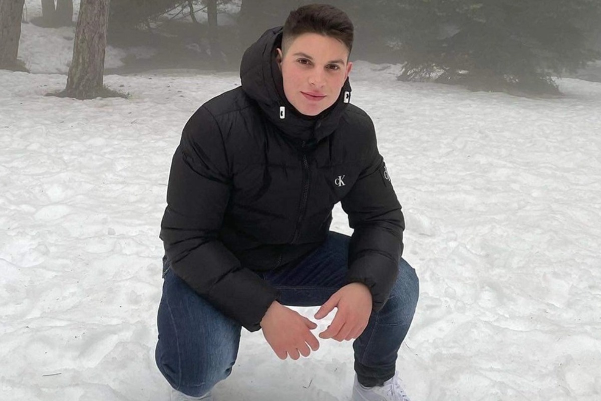 Οικογενειακή τραγωδία: Ο 20χρονος που σκοτώθηκε στην Κορινθία είχε χάσει τον αδερφό του με τον ίδιο τρόπο