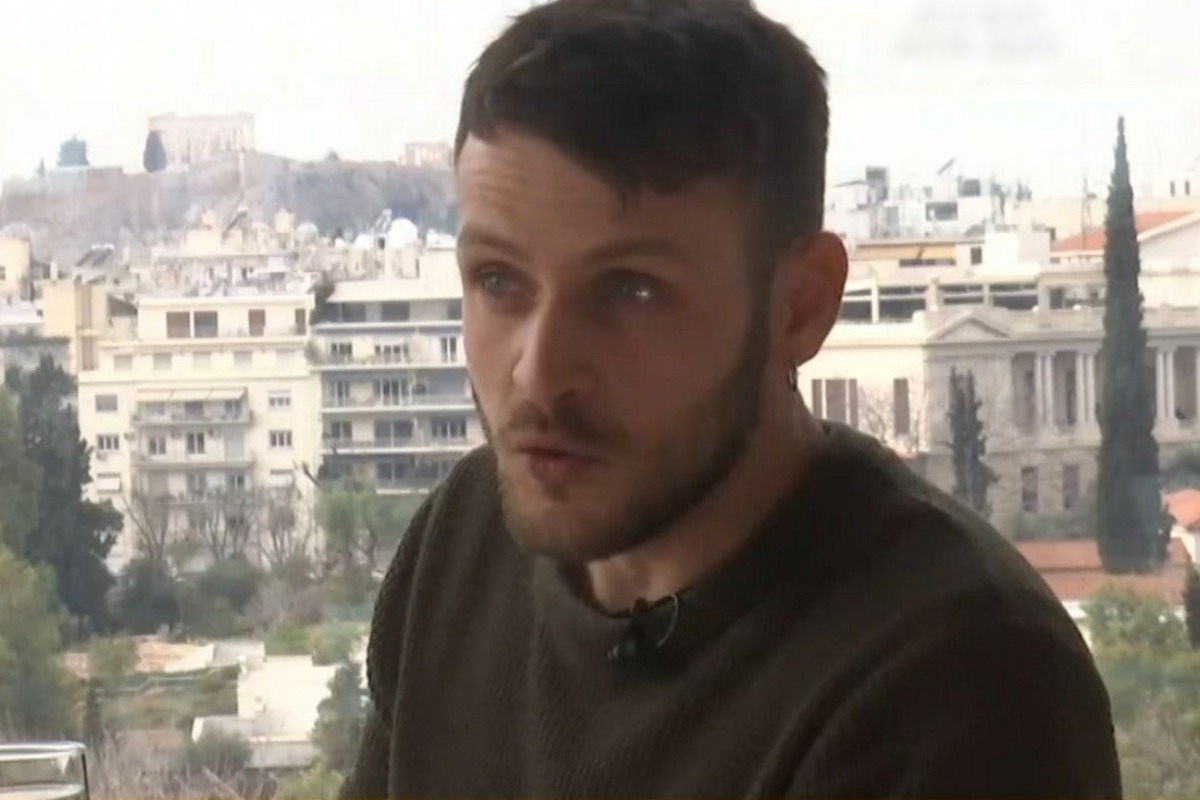 Γιώργος Μπένος: «Έχω φάει πάρα πολύ ξύλο από τον μπαμπά μου, μου είπε και ...»