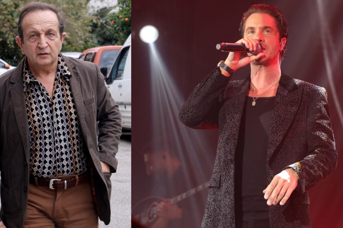 Σπύρος Μπιμπίλας για δηλώσεις Οικονομόπουλου: «Οι πολλά βαρείς που θέλουν τις γυναίκες στην κουζίνα σαν τον γνωστό αοιδό που ...»