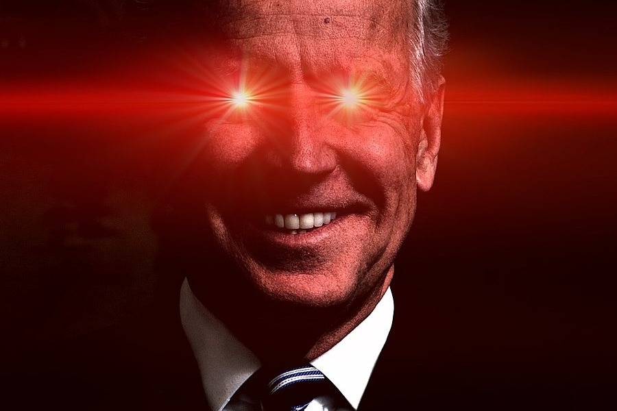 Viral το tweet του Τζο Μπάιντεν που έκανε χαμό