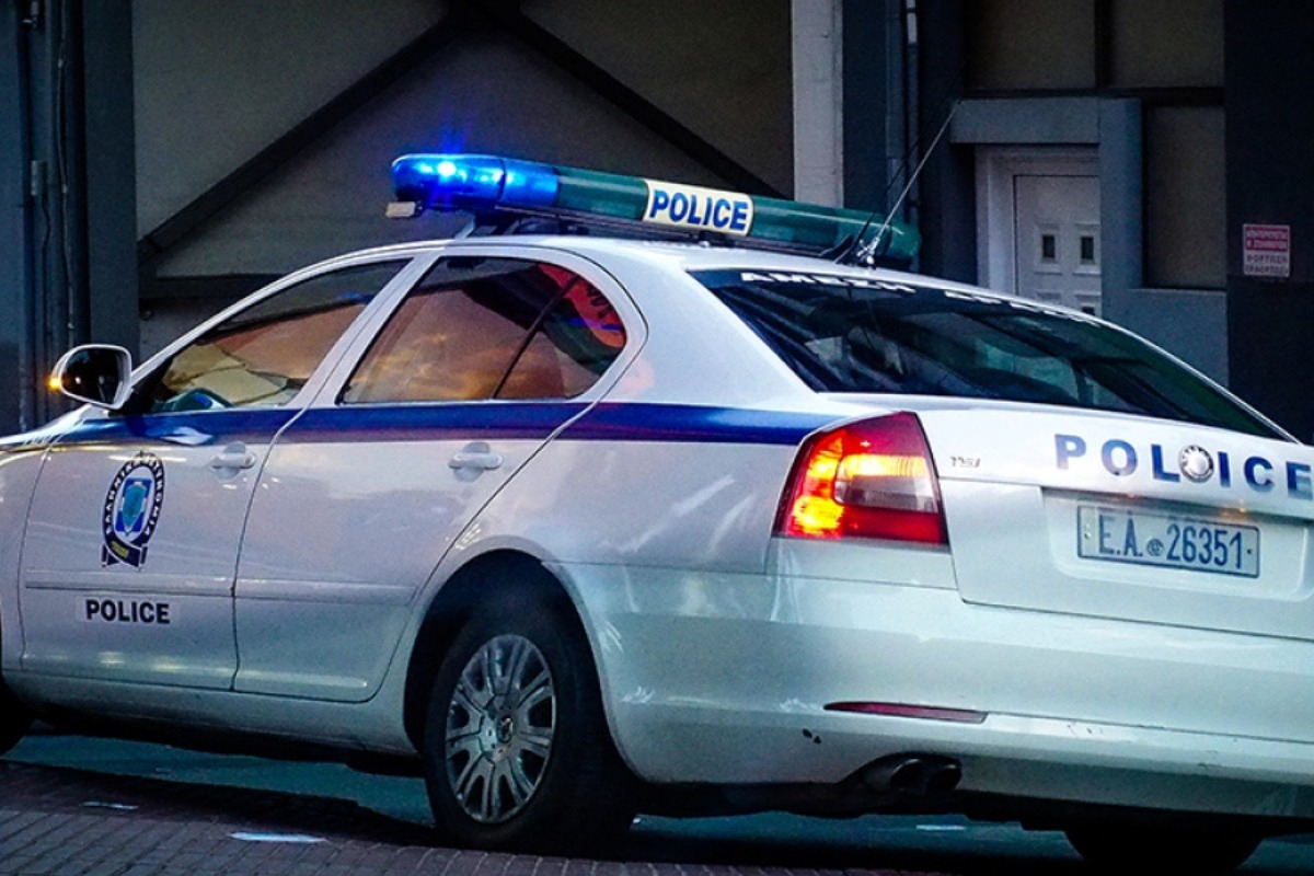 Κηφισιά: Συνελήφθη ηλικιωμένος που βιντεοσκοπούσε ανήλικη σε λεωφορείο