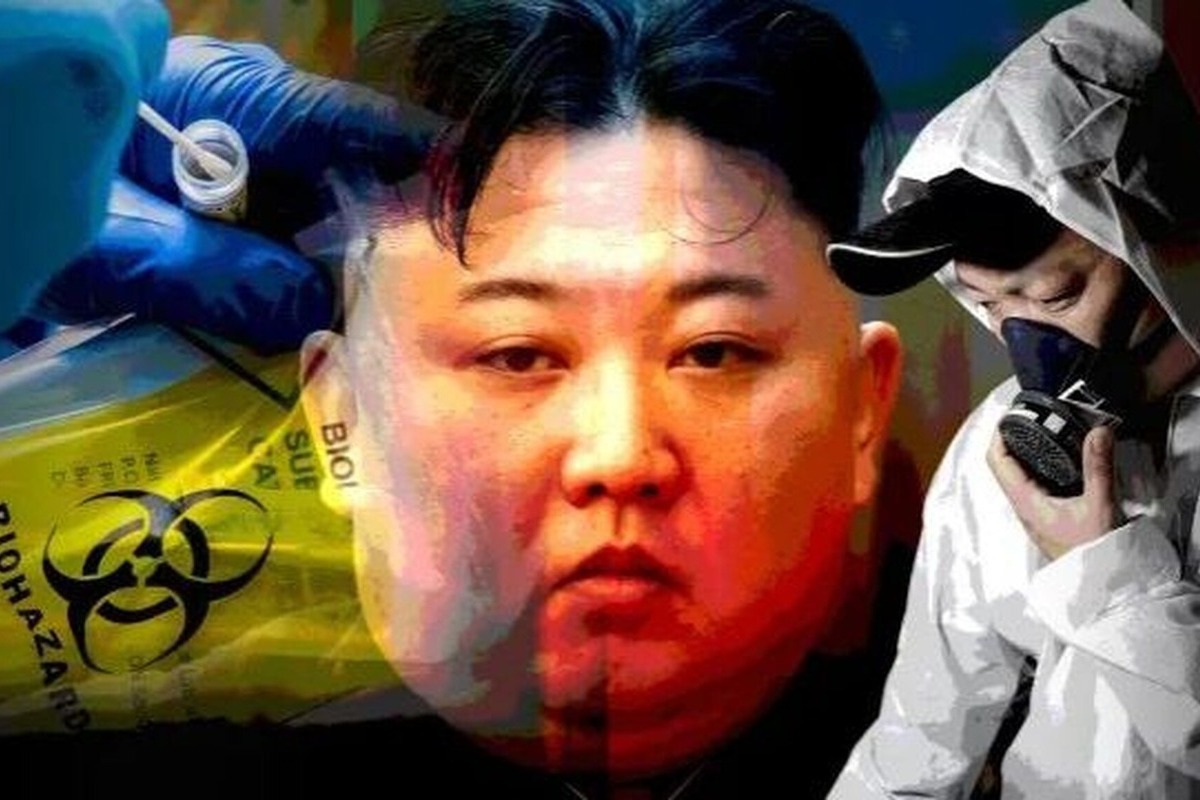 Διέρρευσε έκθεση της CIA: Η Βόρεια Κορέα ετοιμάζεται να εξαπολύσει θανατηφόρο ιό στον πλανήτη - Σοκάρουν τα στοιχεία για τη δράση της Πιονγκγιάνγκ