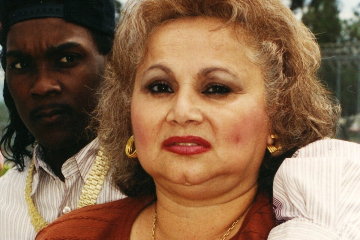 The Godmother: Η έμπορος κοκαΐνης που σκότωσε όλους τους συζύγους της