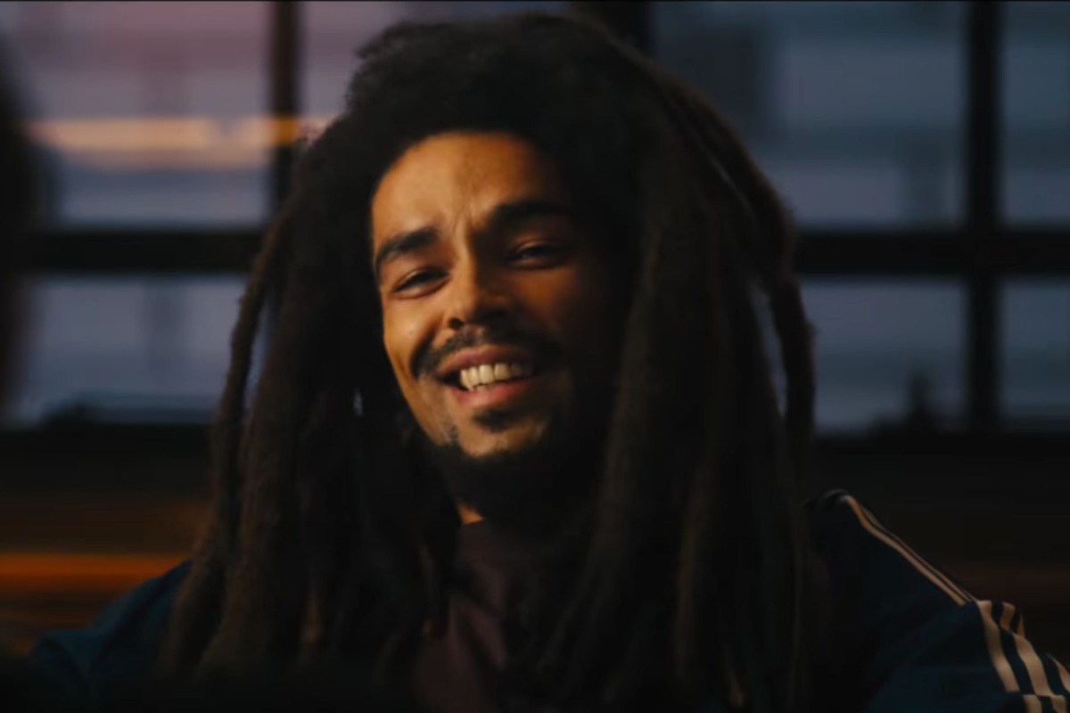 Ταινίες εβδομάδας: O Bob Marley είναι επιτέλους εδώ