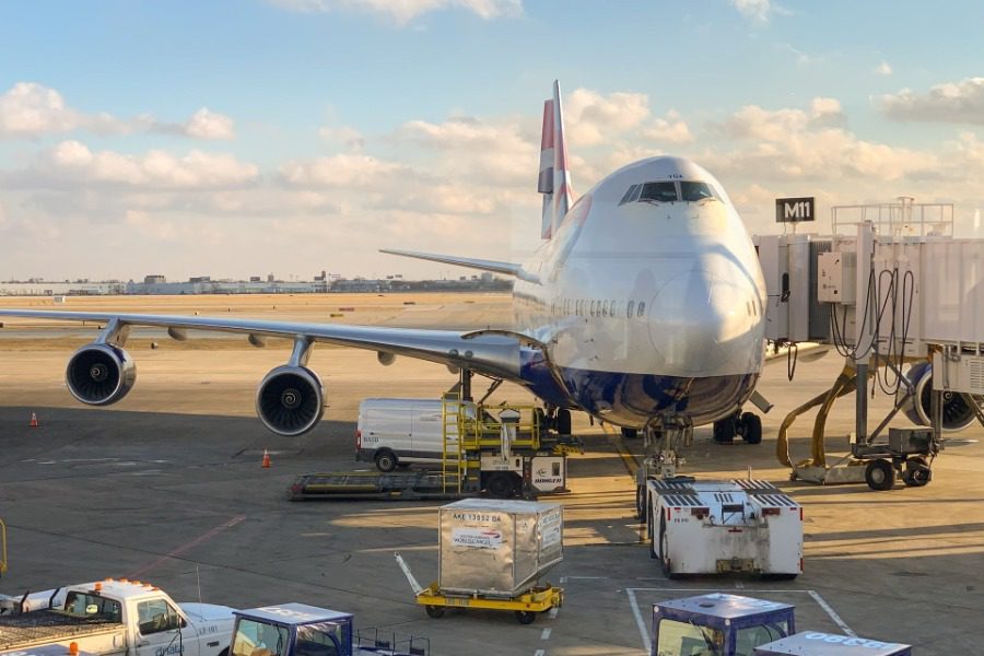 Boeing 747: Τέλος εποχής για το αεροπλάνο που άλλαξε τον κόσμο