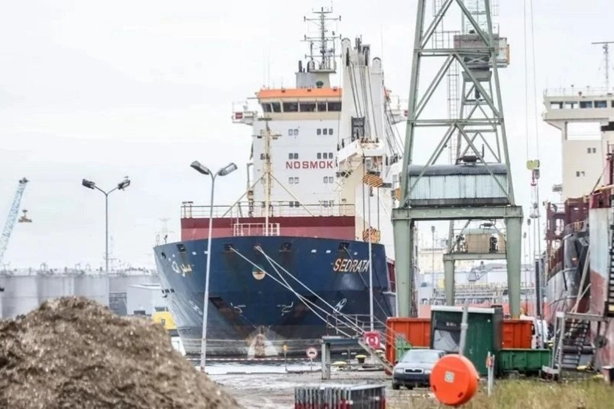 Σε επιφυλακή οι αρχές του Βελγίου λόγω προειδοποίησης για αυτοκίνητο παγιδευμένο με εκρηκτικά σε πλοίο