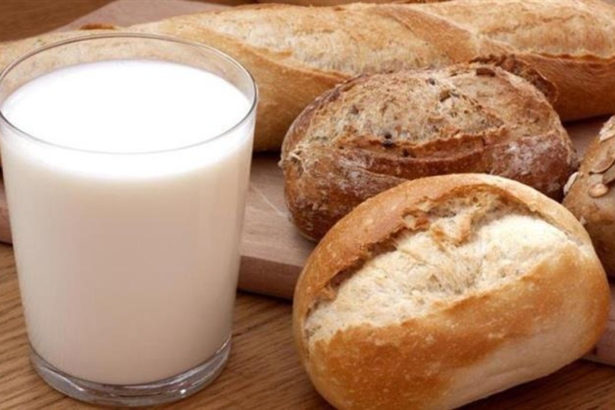 Κύπρος: Μηδενίζει το ΦΠΑ σε ψωμί, γάλα και άλλα είδη πρώτης ανάγκης