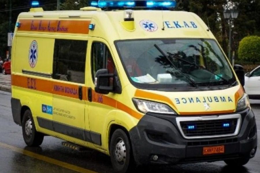 Τραγωδία στην Λέσβο: Βρέφος βρέθηκε νεκρό στην κούνια του