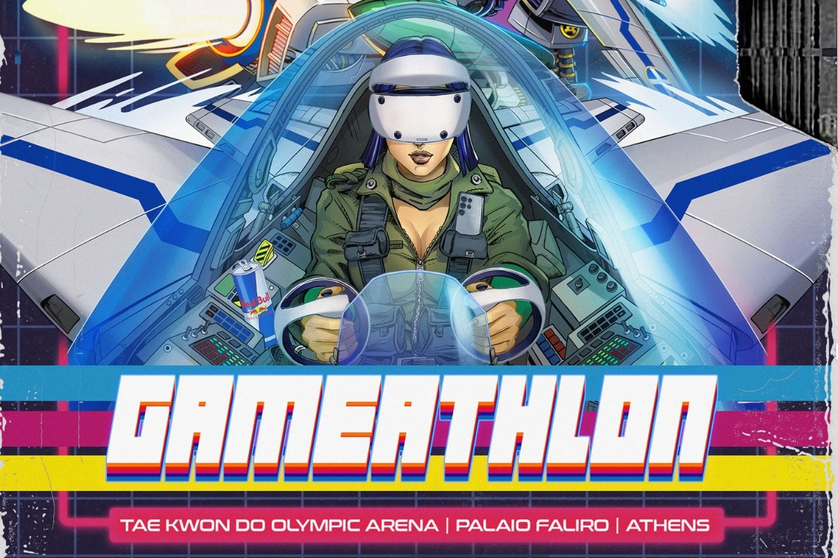 Gameathlon 2023