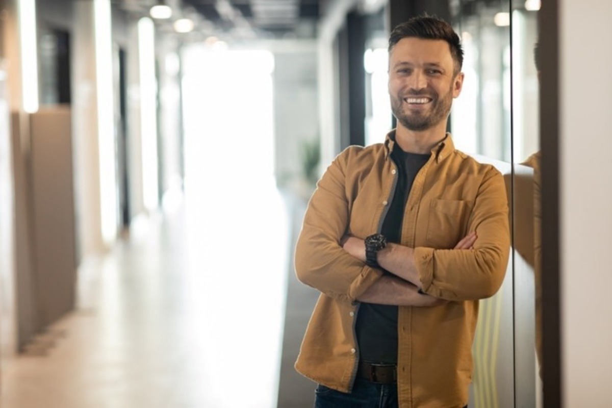 Δημιουργήστε το απόλυτο Business Casual Look και κάντε τη διαφορά!