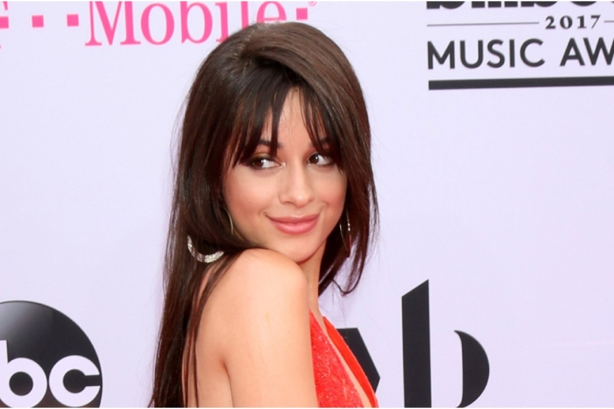 Καμίλα Καμπέγιο: Η αλλαγή στην εμφάνισή της