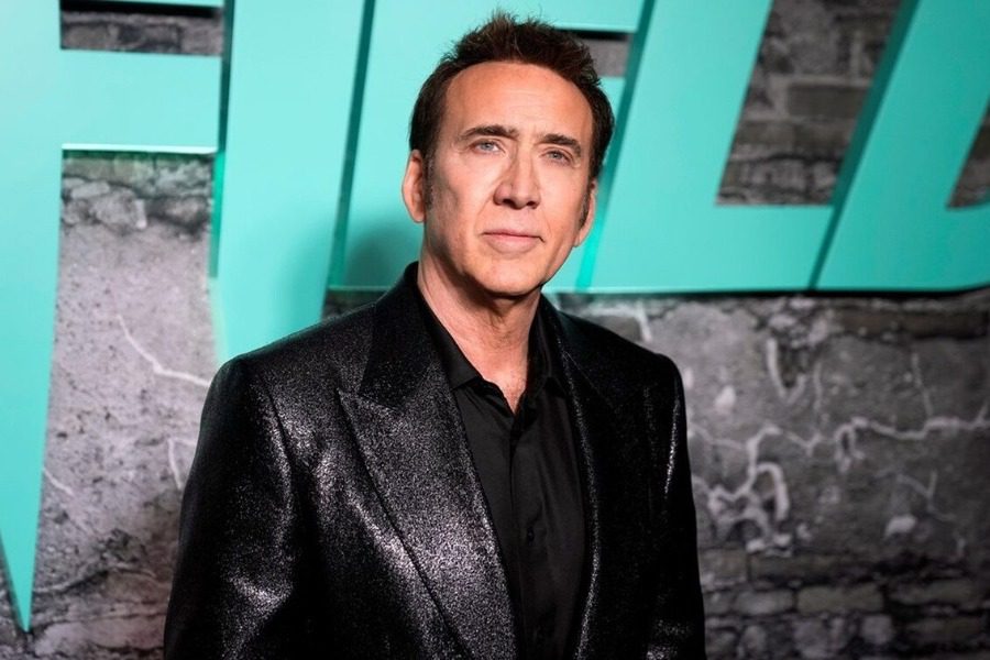 Nicolas Cage: Γιατί οι φανς τον χαστούκιζαν όταν τον έβλεπαν στον δρόμο