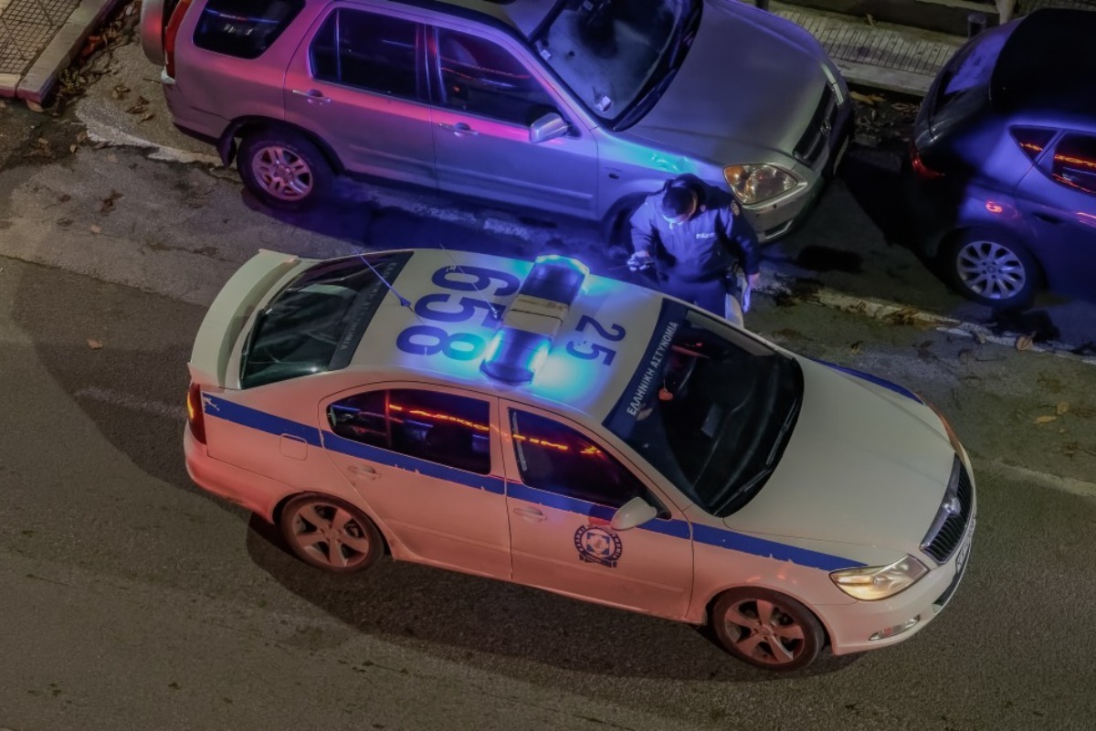 Θεσσαλονίκη: Νοίκιαζαν αυτοκίνητα με πλαστά έγγραφα και δεν τα επέστρεφαν