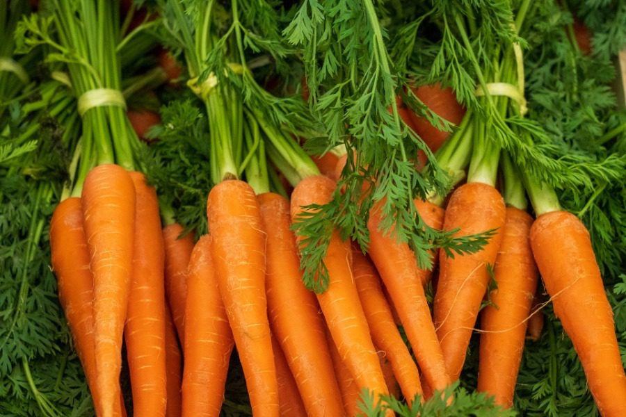 Τα 5 πιο υγιεινά λαχανικά του χειμώνα