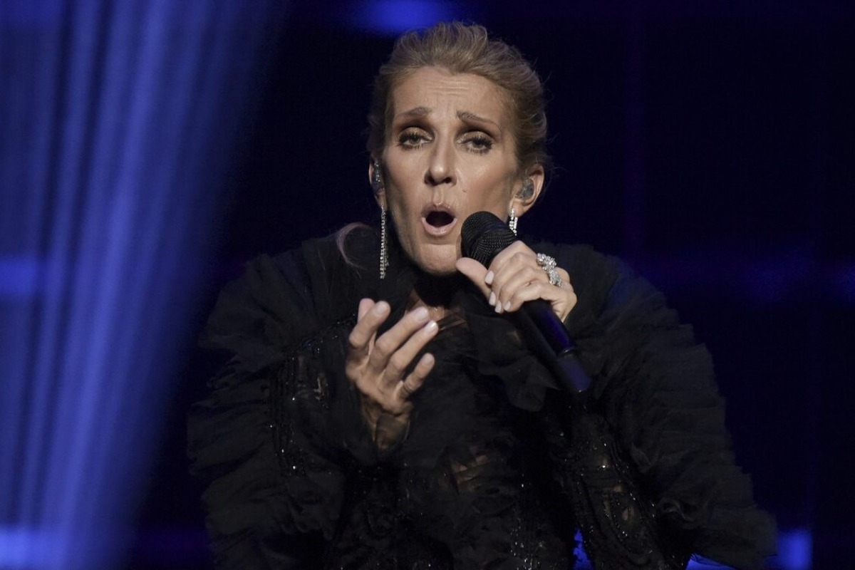 Celine Dion: Αγωνία για την υγεία της