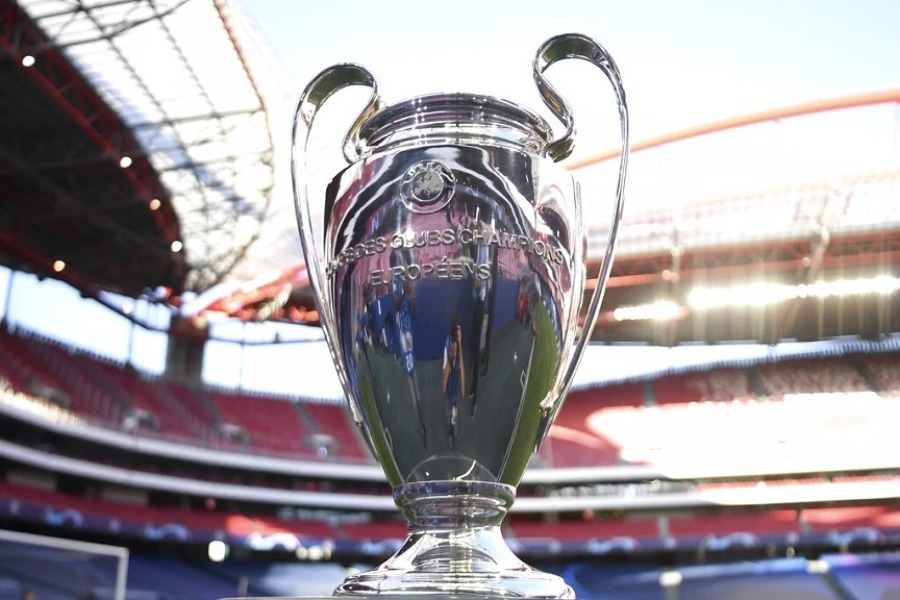 Κλήρωση Champions League: Πολύ μεγάλα ματς και ένας όμιλος ‑ φωτιά