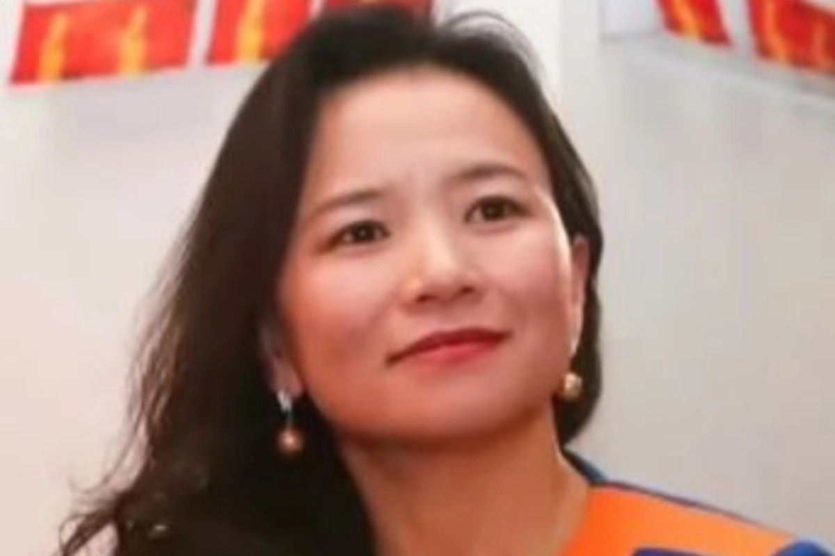 Αυστραλή κρατούμενη στην Κίνα: Κάθεται στον ήλιο για μόλις 10 ώρες τον χρόνο ‑ «Δεν έχω δει δέντρο εδώ και τρία χρόνια»