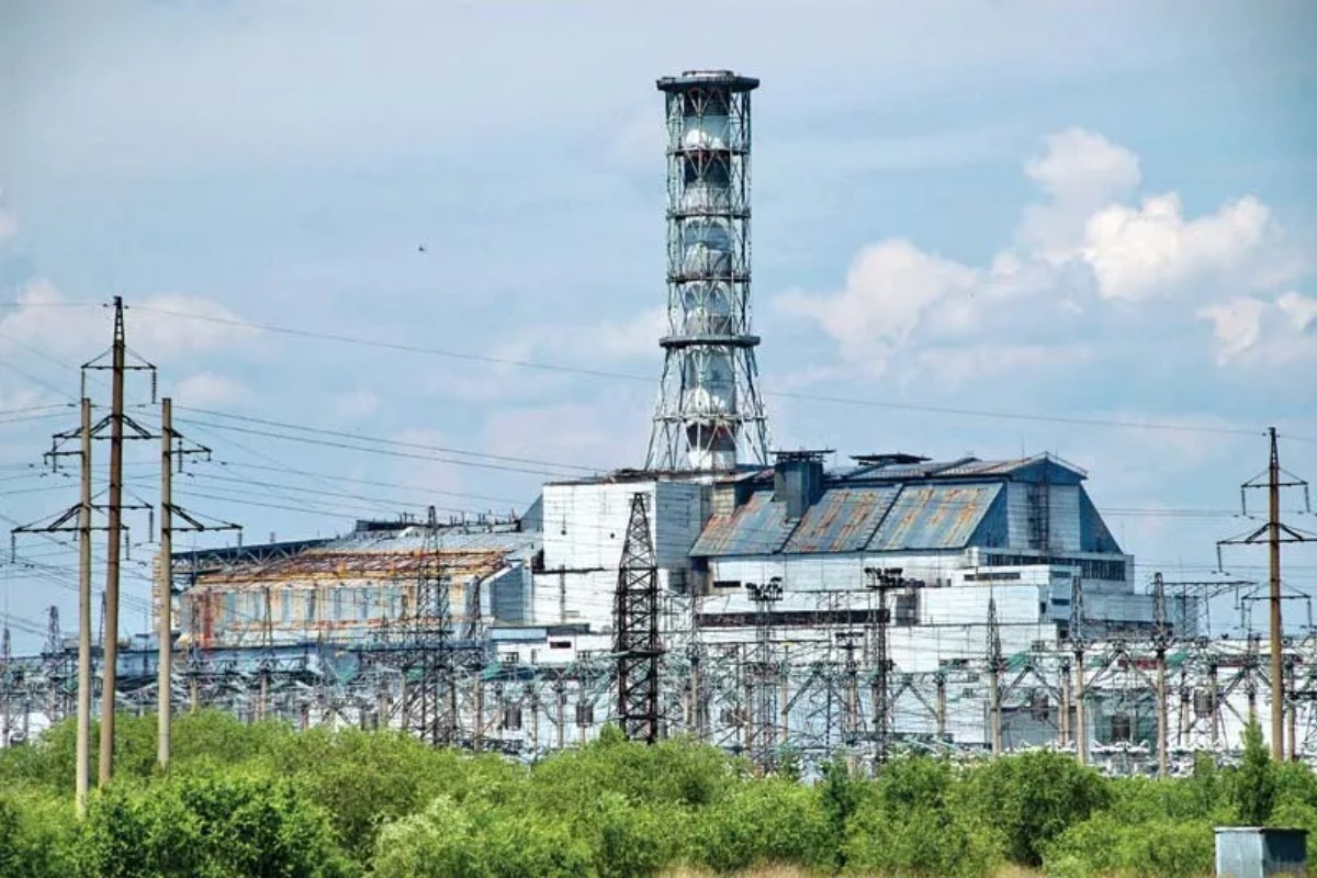 Σαν σήμερα: Η πυρηνική καταστροφή του Τσέρνομπιλ