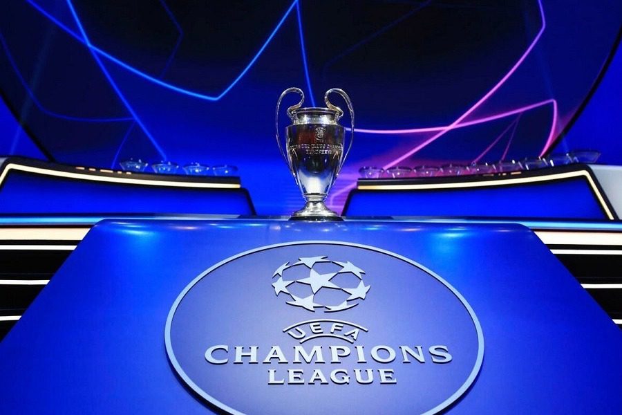 Champions League: Ματσάρες στους «8»