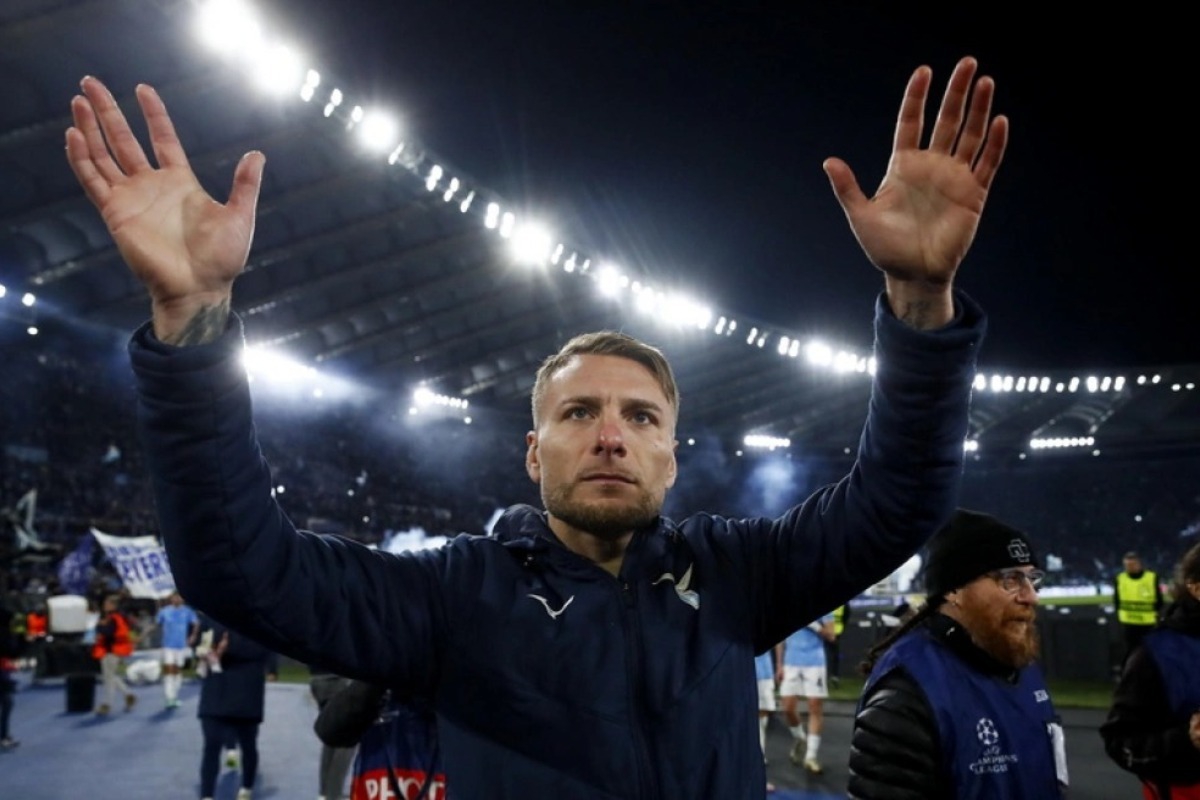 Χαμός με Ιμόμπιλε στη Λάτσιο: Του επιτέθηκαν οπαδοί της ομάδας έξω από το σχολείο του 4χρονου γιου του