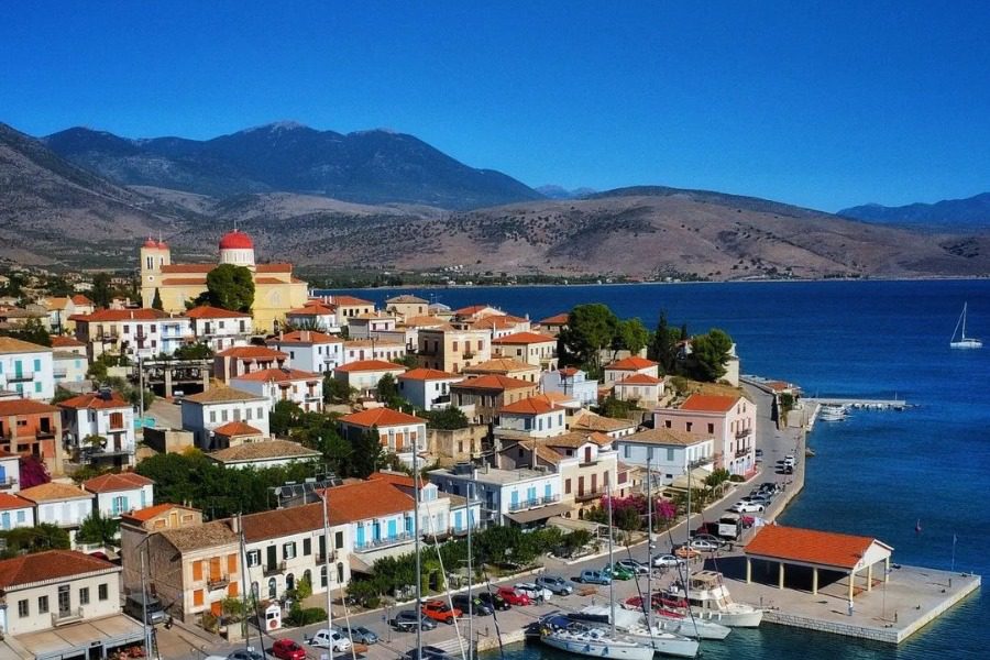 9 Μέρη κοντά στην Αθήνα που αξίζει να πας το τριήμερο της Καθαράς Δευτέρας