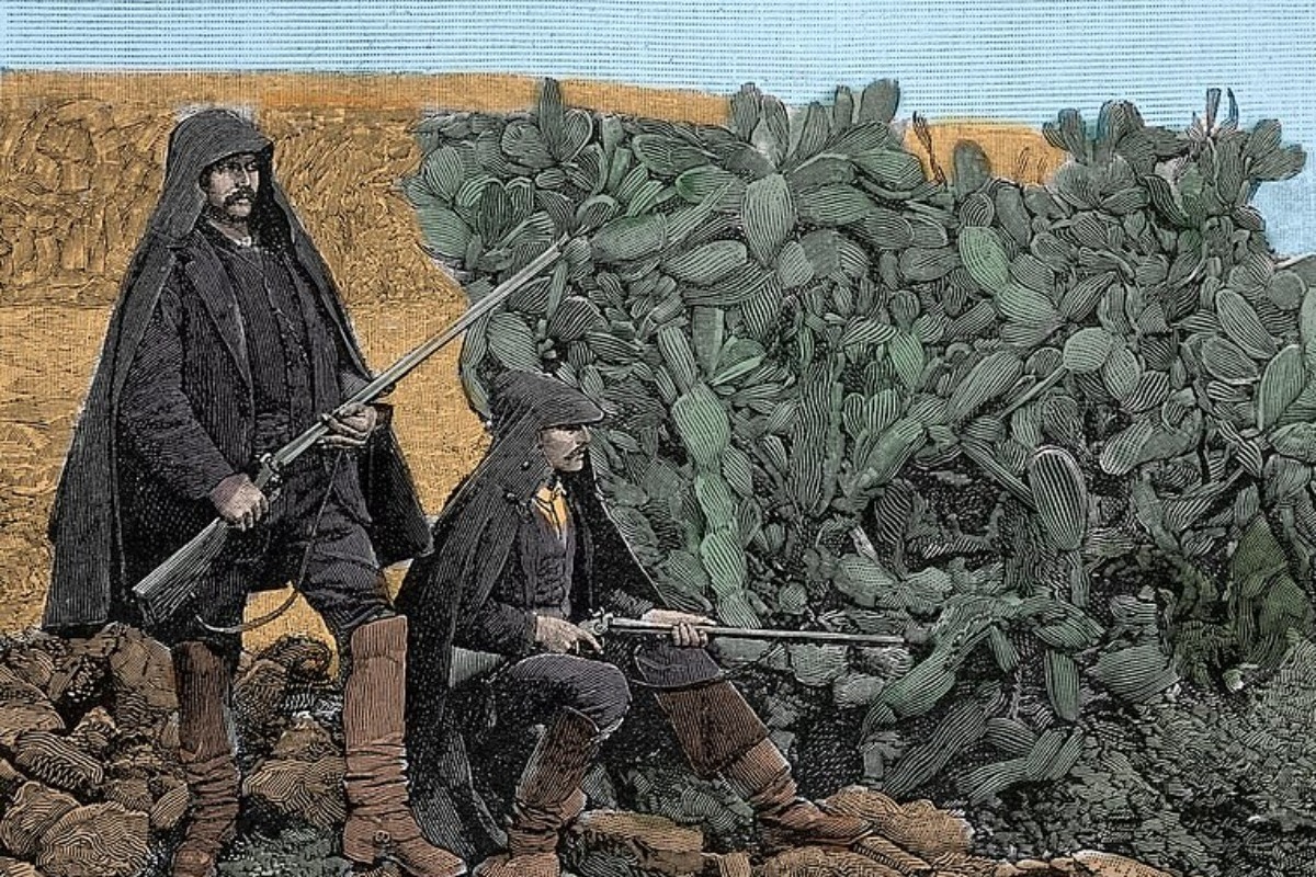 Σήμερα έμαθα: Πως δημιουργήθηκε η μαφία της Σικελίας;