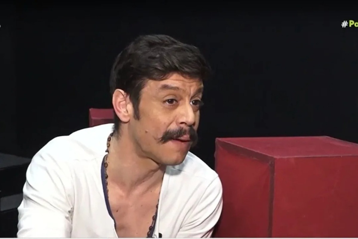 Λεωνίδας Καλφαγιάννης: «Με εκβίασαν επειδή μίλησα, μου είπαν ότι θα βρεθώ σε χαντάκι»