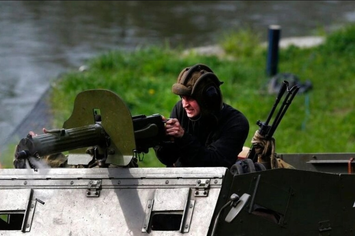 Έκρηξη σε κέντρο εκπαίδευσης στρατιωτών στην Τσεχία – Αναφορά για τραυματίες