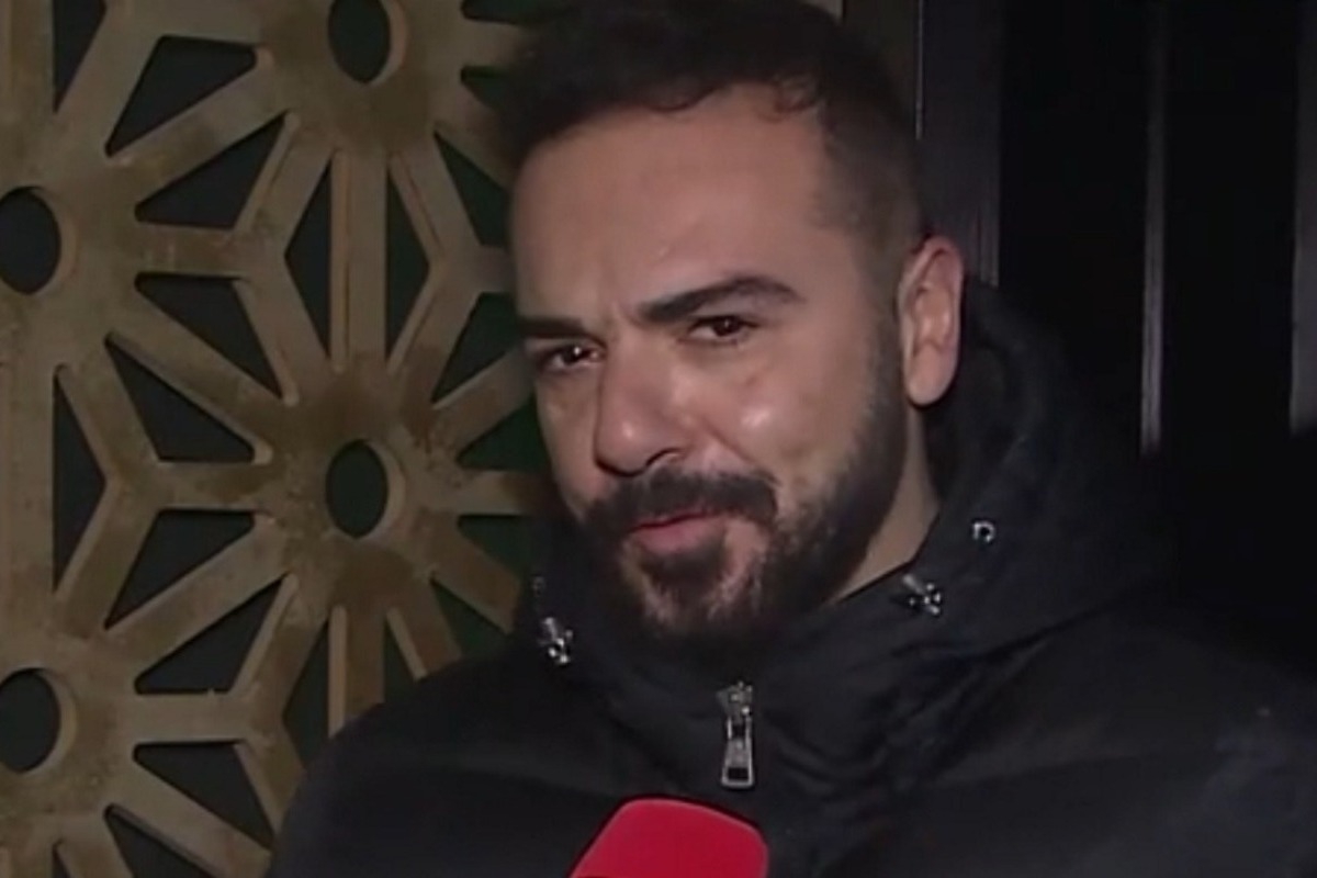 Τριαντάφυλλος: «Αν στον Γιώργο Νταλάρα έδιναν μισό εκατομμύριο για διαφήμιση θα έλεγε όχι;»