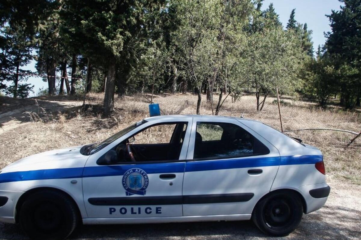 Θεσσαλονίκη: Αιματηρό επεισόδιο σε οικισμό Ρομά - 19χρονος πυροβόλησε στο κεφάλι 34χρονο - Από καθαρή τύχη δεν τραυματίστηκαν και τα άλλα δύο άτομα, ηλικίας 34 και 26 ετών, που ήταν μαζί με το θύμα