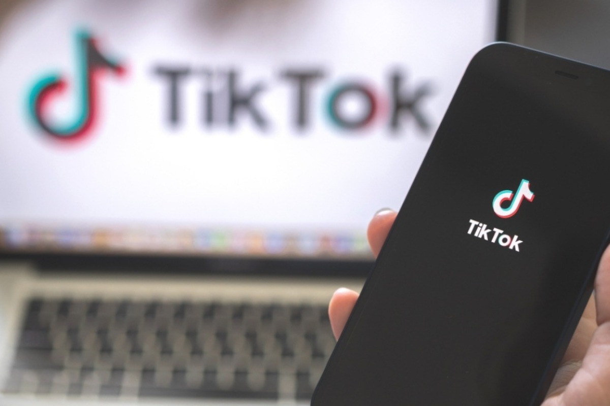 TikTok: Πρόστιμο 345 εκατ. ευρώ από την ΕΕ