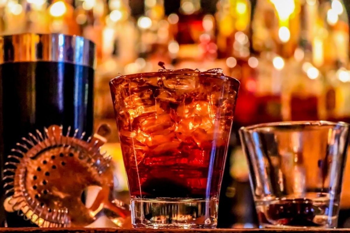 Τουρίστας πέθανε αφού ήπιε όλα τα κοκτέιλ του μπαρ