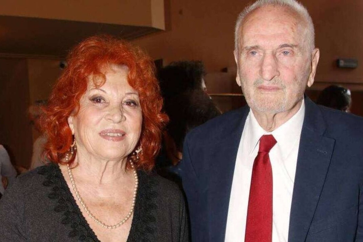 Νικήτας Τσακίρογλου: Αποκαλύπτει γιατί η Χρυσούλα Διαβάτη δεν κάνει πλέον θέατρο