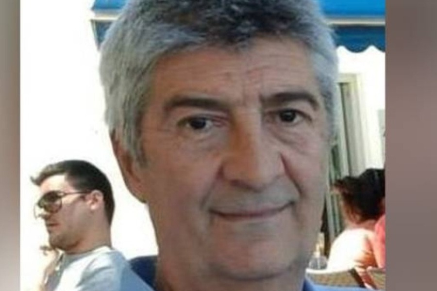 Πέθανε ο δημοσιογράφος Δημήτρης Καλαντζής