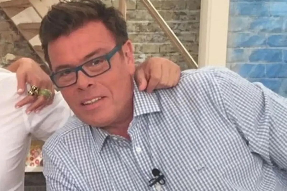 Δημήτρης Παπανώτας: «Η αδαής κυρία Μπάρκα junior»