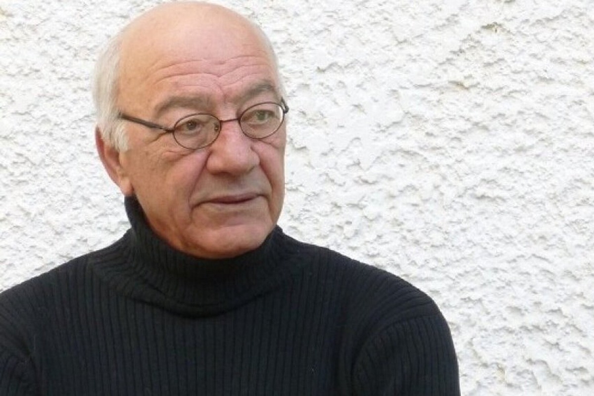 Κώστας Ρεσβάνης: Πέθαvε ο δημοσιογράφος σε ηλικία 80 ετών