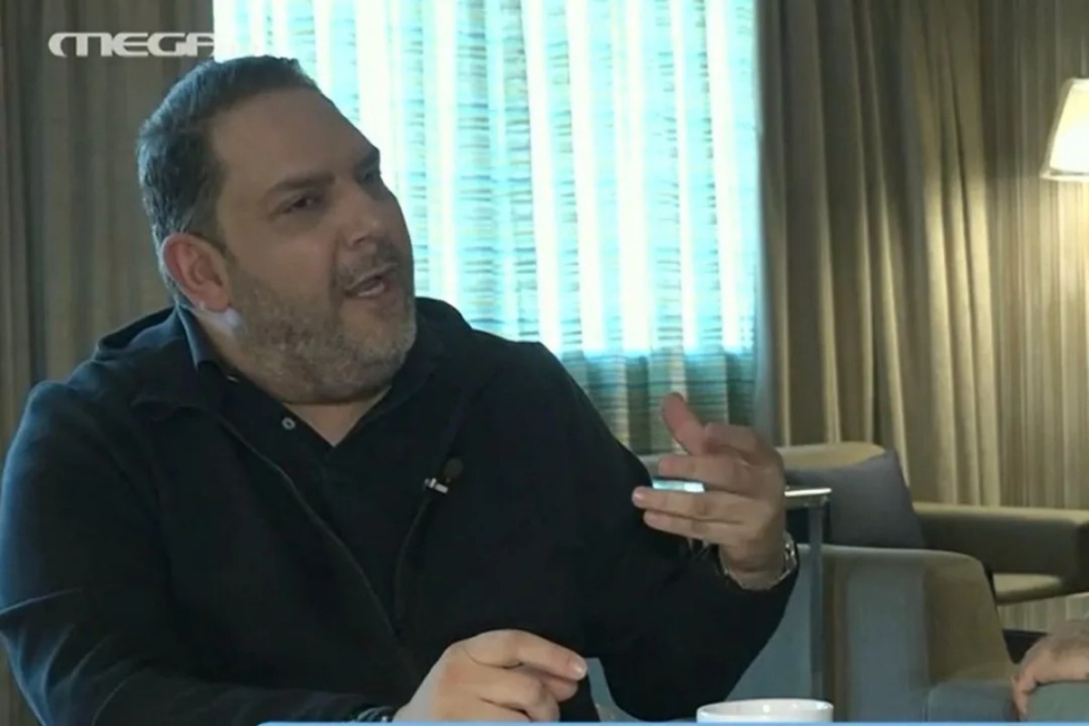 Στέλιος Διονυσίου: «Υπήρχαν συνάδελφοι που ήθελαν να φρενάρουν την καριέρα μου»